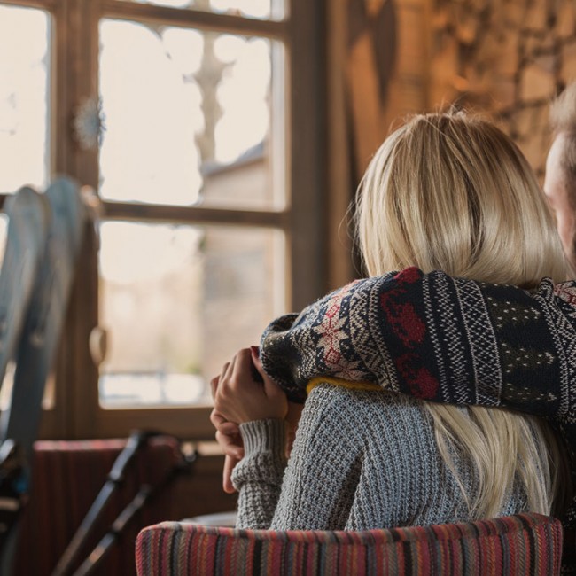 Winter holiday in the province of Salzburg © SalzburgerLand Tourismus