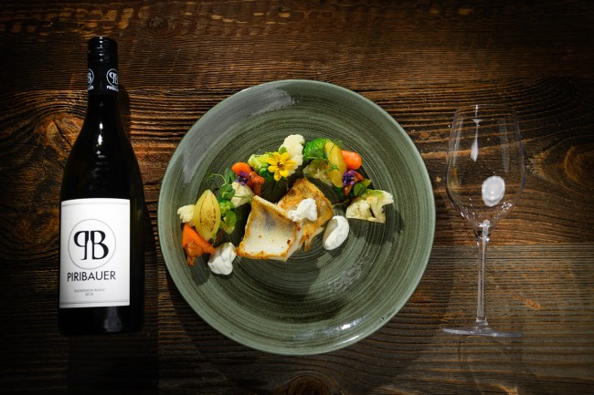 Kulinarik vom Feinsten - mit 3/4 Halbpension im Winterurlaub