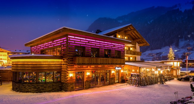 Beim Aschaustberl in Httschlag steht Ihnen eine beleuchtete Nachtloipe mit einer Lnge von rund 3 km zur Verfgung. Diese ist jeweils am Dienstag, Nachtloipe, Tourismusverband Groarltal