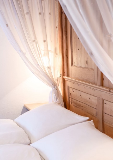 Zimmer im 4-Stern Hotel Auhof